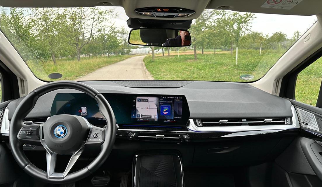 BMW 230 Active Tourer