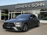 Mercedes-Benz E 300 de Limousine,AMG,Wide,R-Kamera,AHK,Distr. - Mercedes-Benz E-Klasse Gebrauchtwagen