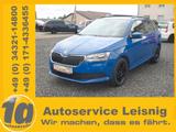 Skoda Fabia III Combi Cool Plus - Skoda Fabia: Ii Combi