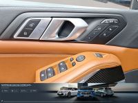 BMW X7 - Vorschau Bild 17