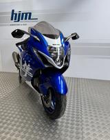 Suzuki Hayabusa Special Edition / Power Edition Akra. - HAYABUSA