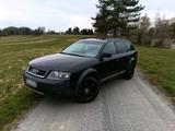 Audi A6 4b C5 Allroad 1.9TDI - Audi A6: Kombi, 1.9