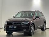 Volkswagen Tiguan Highline 4Motion LED Navi Standhzg Spurh. - VW Gebrauchtwagen von 2018