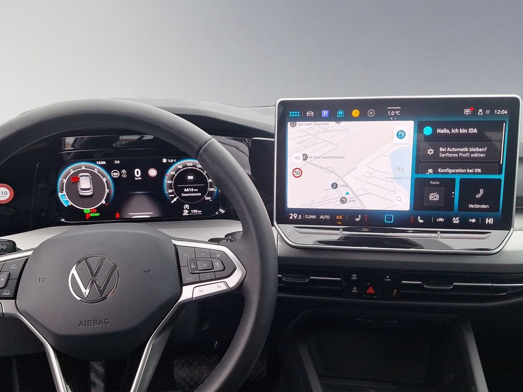 Volkswagen Golf - Bild 14