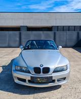 BMW Bmw Z3 1.9i 16V - graue BMW Z3
