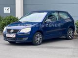 Volkswagen Polo IV Trendline Klima Bluetooth *TÜV NEU* - gebrauchte VW Polo aus dem Jahr 2006