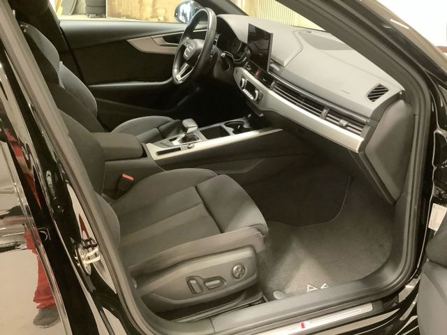 A4 Avant S line 35 TFSI S tronic,Kamera,LED,ACC,