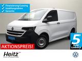 Volkswagen T7 Transporter e-Transp. Kasten LR AHK Klima 5J  - Volkswagen Geldtransporter T 5