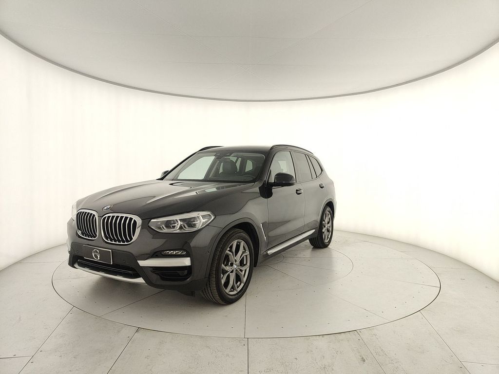 Image of BMW X3