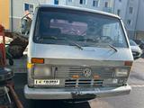 Volkswagen VW LT 28 Abschleppt Fahrzeug - Volkswagen LT aus 1991