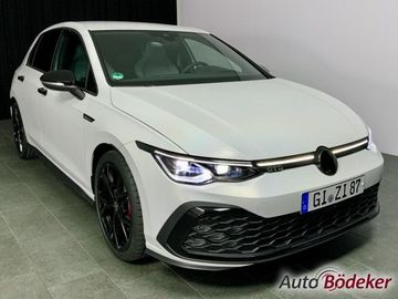 Volkswagen Golf VIII 2.0 TSI DSG GTI Black-Style Bluetooth