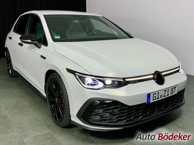 Volkswagen Golf VIII 2.0 TSI DSG GTI Black-Style Bluetooth