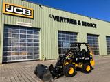 JCB 403 Smart Power Schutzdach - Jcb 403