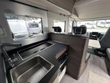 Adria ADRIA SONIC Supreme 700 SL  - Adria Diesel Integrierter