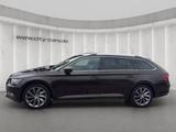 Skoda Superb Combi L&K*Autom*Xenon*Navi*Standheizung - Skoda Superb mit Benzin-Antrieb: Navigationssystem