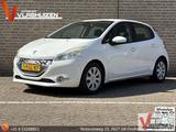 Peugeot 208 1.4 e-HDi Active automatik | klima | Cruise - Peugeot 208 mit Diesel-Antrieb: Automatik