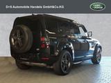 Land Rover Defender 110 D200 X-Dynamic SE - scheckheftgepflegte Land Rover Defender