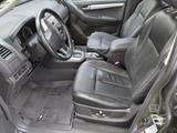 Isuzu D-Max Double-Cab Aut. Leder AHK 4WD Hardtop - Isuzu Gebrauchtwagen