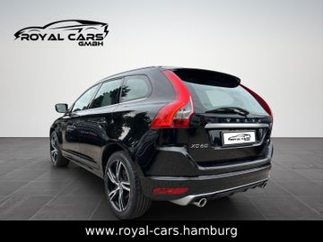 Volvo XC60 - 5