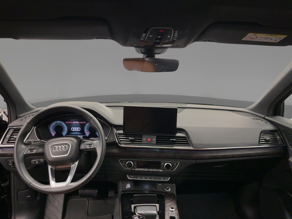 Audi Q5 - Bild 13