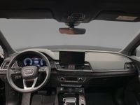 Audi Q5 - Vorschau Bild 13