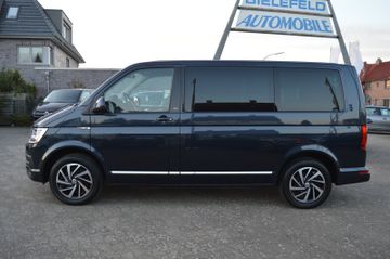 Volkswagen T6 Multivan 2.0 TDI DPF DSG Join StdhzgAHKLED