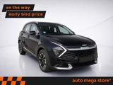 Kia Sportage Vision 1.6 PHEV AWD Aut. Kamera/ACC/AHK - Kia Sportage Plug-in Hybrid (PHEV) Gebrauchtwagen