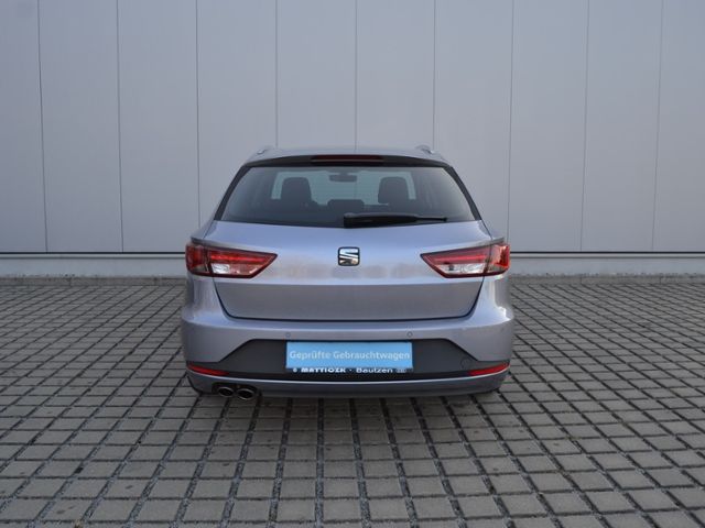Leon ST 1.4 TSI 150 PS FR PANORAMA/19-ZOLL/LED/N
