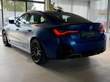 BMW Gran Coupe M50 - BMW i4: Coupe