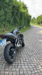 Kawasaki Er6N - KAWASAKI 2008 ER6N