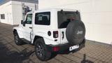 Jeep Wrangler MY18 Sahara 2.8l CRD 147kW 4x4 Limited - Jeep: Limited Crd