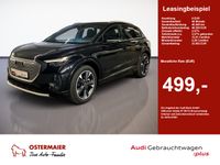 Audi Q4 e-tron - Vorschau Bild 1