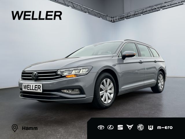 Volkswagen Passat Variant 1.5 TSI DSG Business *Navi*LED*Ca