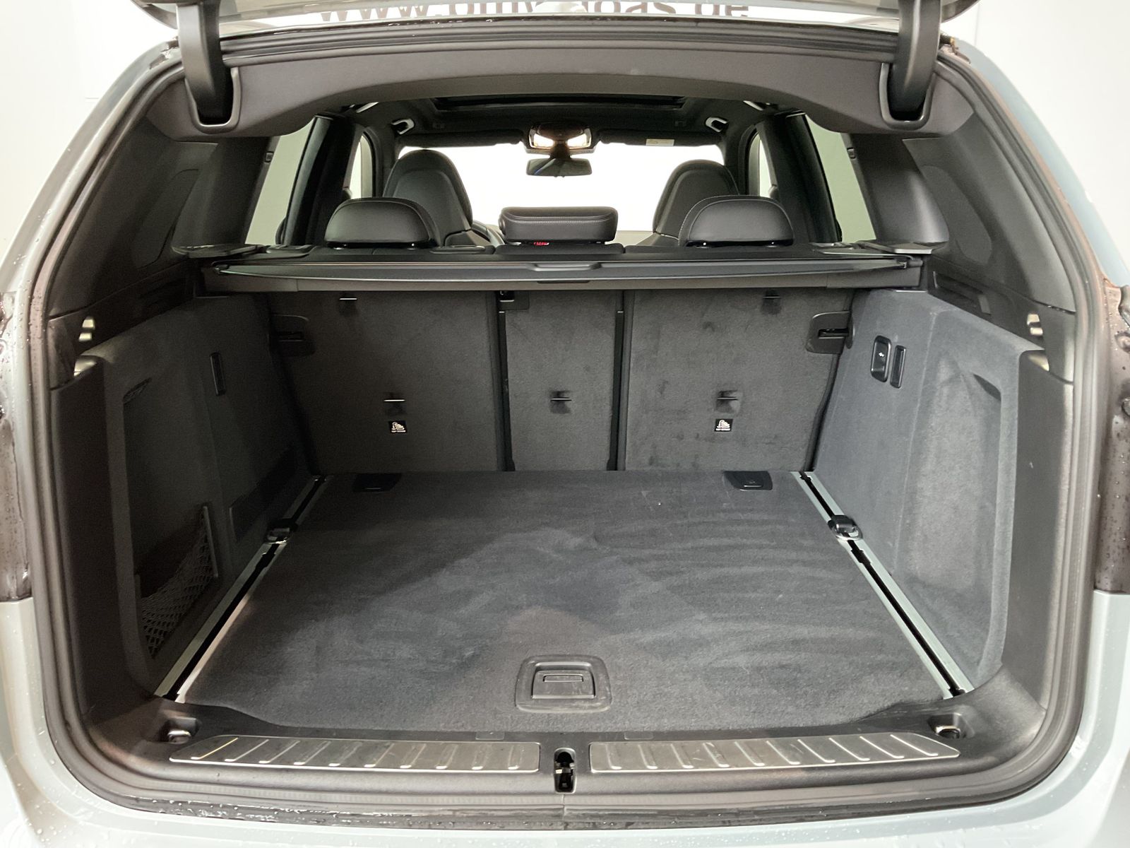 Fahrzeugabbildung BMW X3 M Panorama Glasdach, M Competition Paket