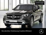 Mercedes-Benz GLC 200 4M AVANTG+360+AHK+TOTW+KEYLESS+9G - Mercedes-Benz GLC 200 in Frankfurt (Main)