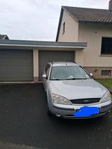 Ford ford mondeo kombi - Ford Mondeo aus 2002: Kombi