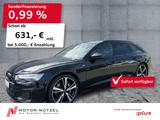 Audi A6 Avant 50 TFSI e QU S-LINE MATRIX+HuD+B&O+AHK