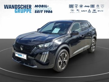 Peugeot 2008 Allure 1.2 PureTech 130