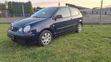 Volkswagen Polo IV Klima Tüv neu - gebrauchte VW Polo aus dem Jahr 2004