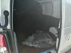 Fahrzeugabbildung Opel Combo E Cargo Edition 1.5D