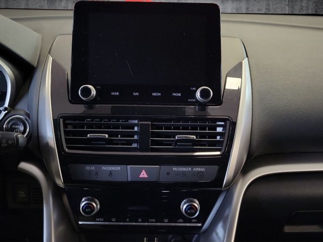 Eclipse Cross 2.4 MIVEC PLUS Hybrid 4WD