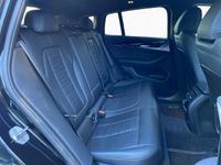 BMW X4 M40 - Vorschau Bild 11