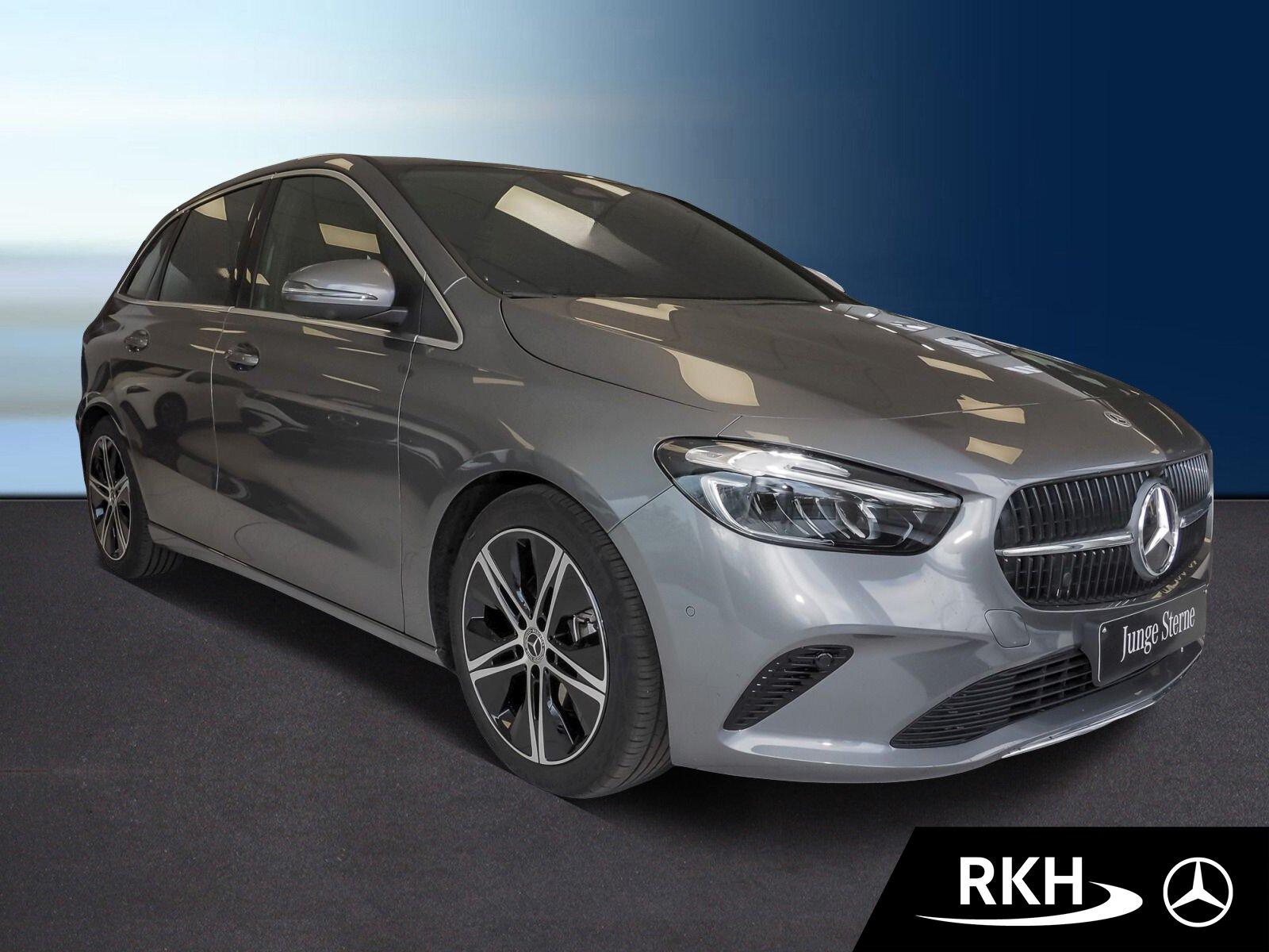 Mercedes-Benz B-Class Progressive 7G/Navi/Pano/360°/LED/Totwink, миниатюра 2