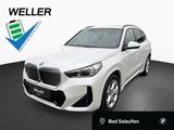 BMW iX1 xDrive30 M Sport Pano,AHK,DAPro,H/K,HUD - gebrauchte BMW iX1 aus dem Jahr 2024