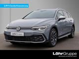 Volkswagen Golf Alltrack 2.0 TDI DSG 4Motion AHK, ZGV - Volkswagen Golf: TDI 4motion