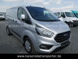 Ford Transit Custom 300 L1H1VA Ka. Klima Navi PDC EU6 - Ford Transit Custom aus 2018