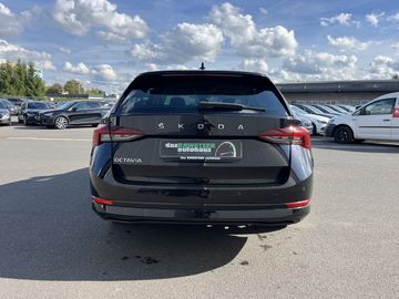 Skoda Octavia - 12