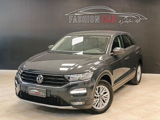 Volkswagen T-Roc 1.0 TSI 115 CV Style BlueMotion