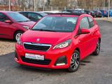 Peugeot 108 TOP 1.0 e-VTi Active Cabrio - Peugeot 108 in Berlin