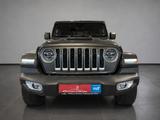 Jeep Gladiator Overland 4WD - Jeep Gladiator Gebrauchtwagen